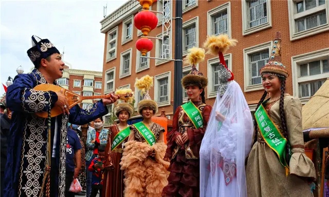 乌鲁木齐人民怎么过的“五一”？时间表来了，他们每天是这样过！