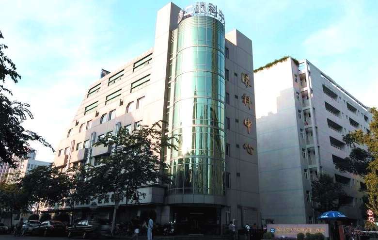 杭州邵逸夫医院属于三甲医院吗,杭州第一医院与邵逸夫医院哪个好