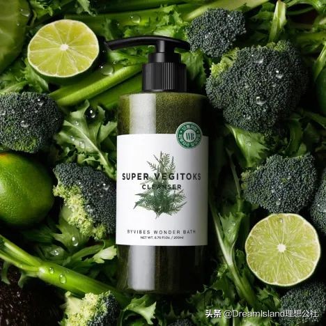 《Beauty小姐》番外篇泄出，我竟然还错过了这些浴室好物