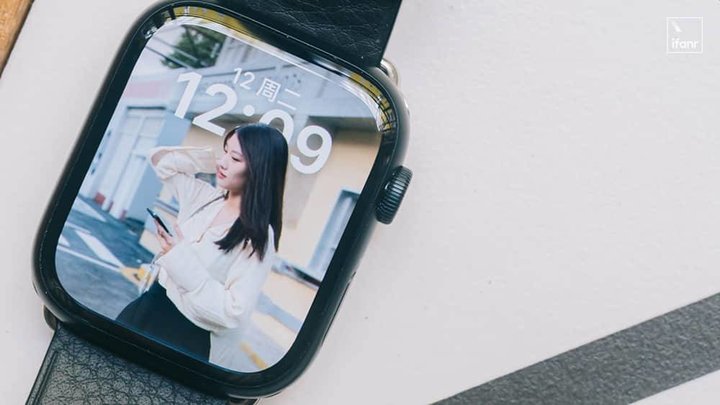 为什么applewatch没网,为什么applewatch没有软件商店