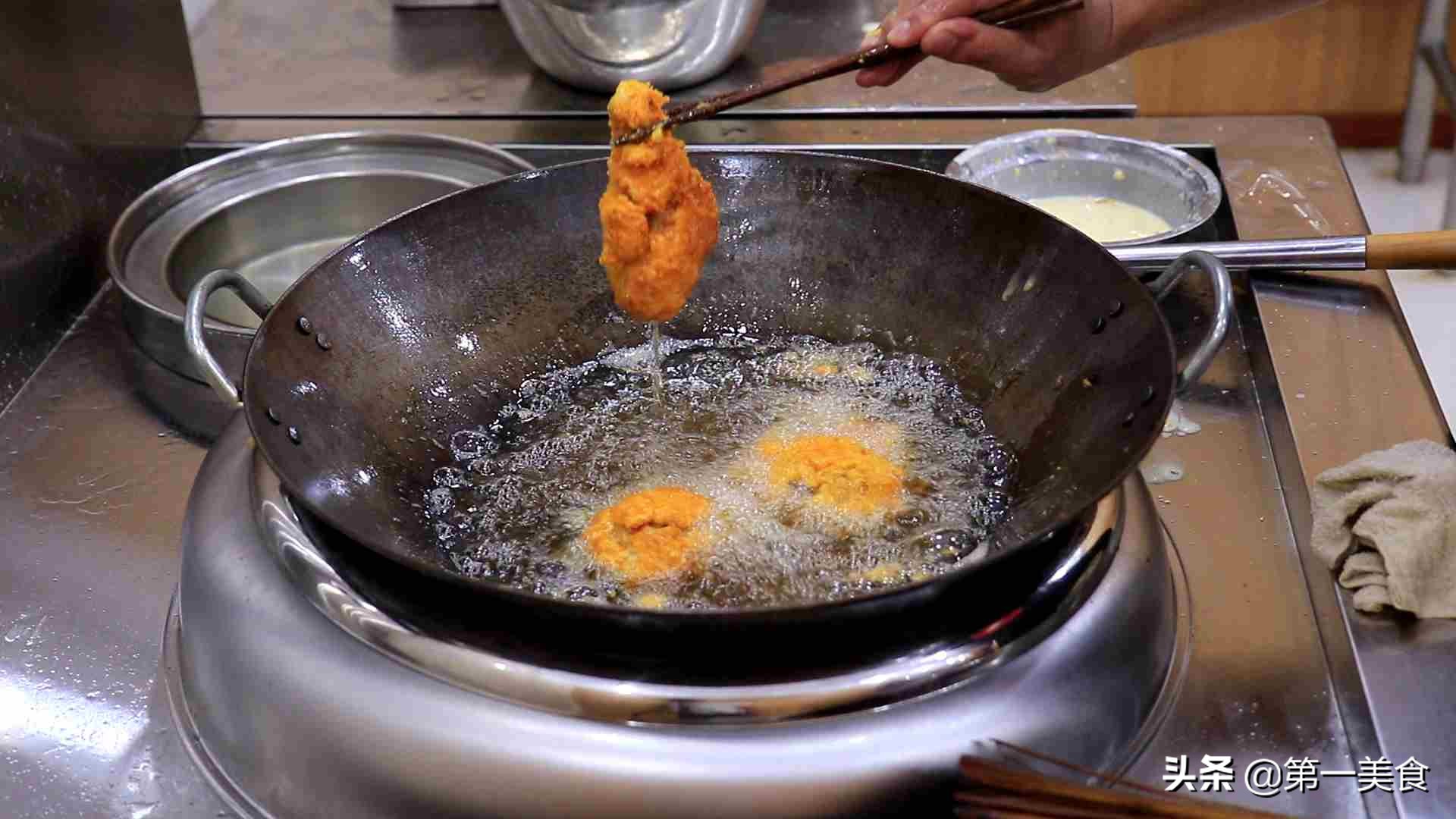 厨师长炸鸡腿,炸鸡腿夹生怎么办