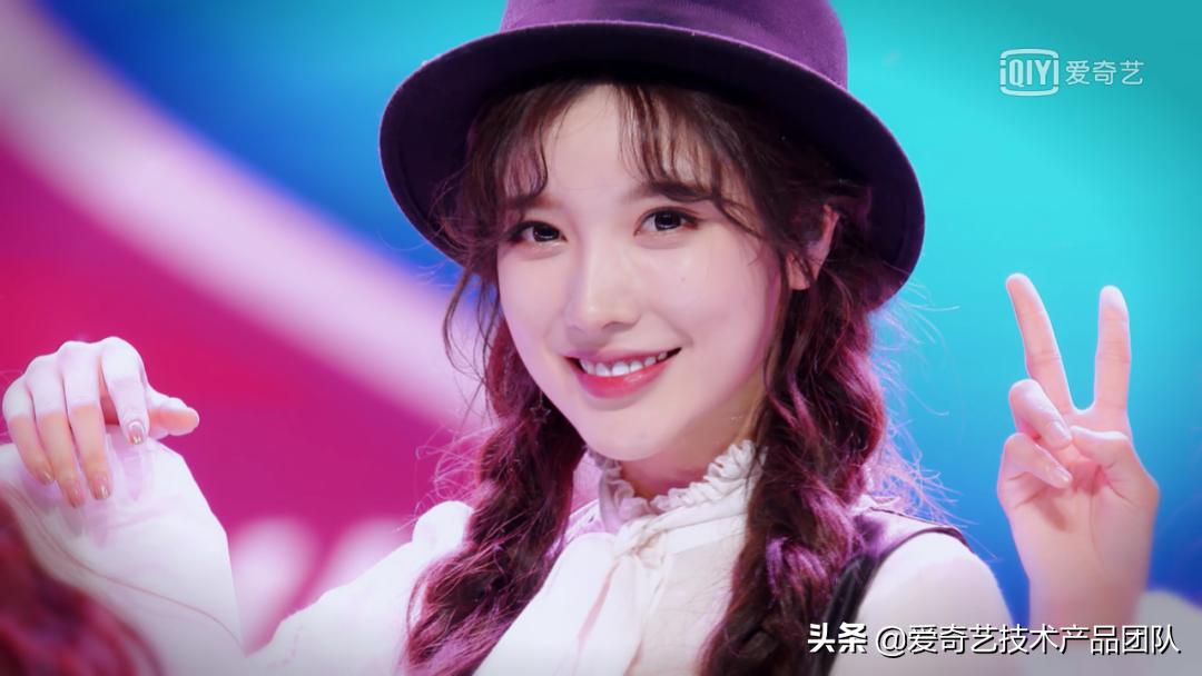 视频与编解码的技术邂逅，碰撞出的高清罗曼史