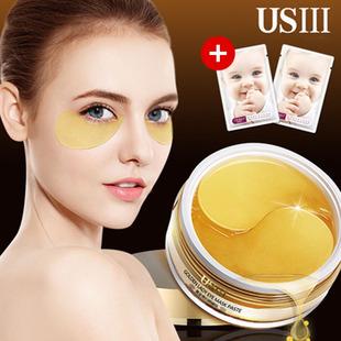 丸美蝴蝶眼膜适合什么年龄段,哪款眼膜适合40岁以上的用