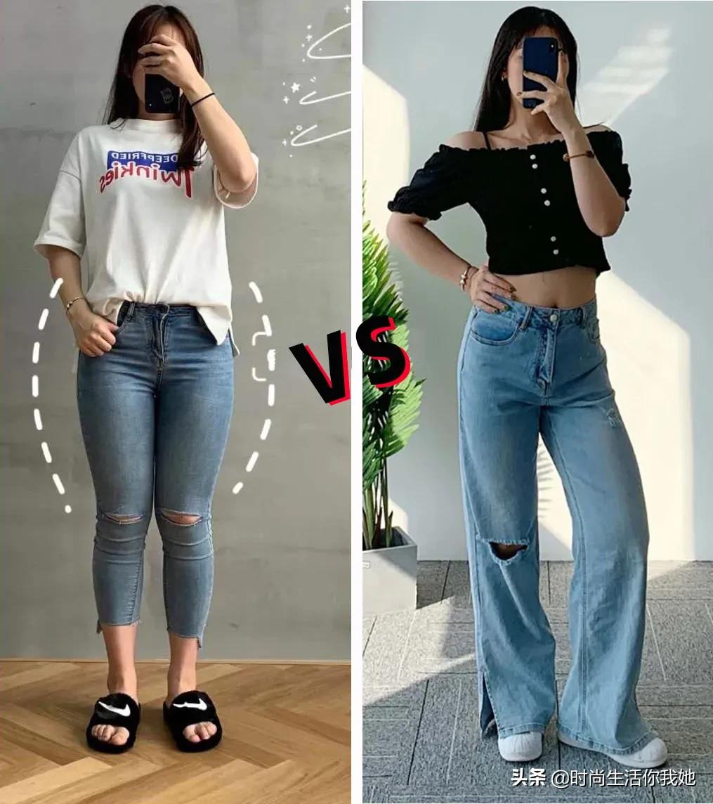 女生骨架大在冬天怎么穿超显瘦,骨架大腰细的女生怎么穿