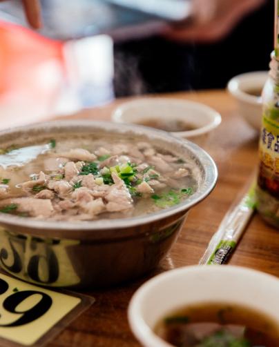 被低估的海南美食,屯昌十大必吃美食第一名