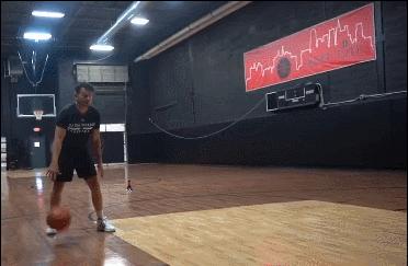 如何训练空篮终结能力,空篮不进十大尴尬瞬间