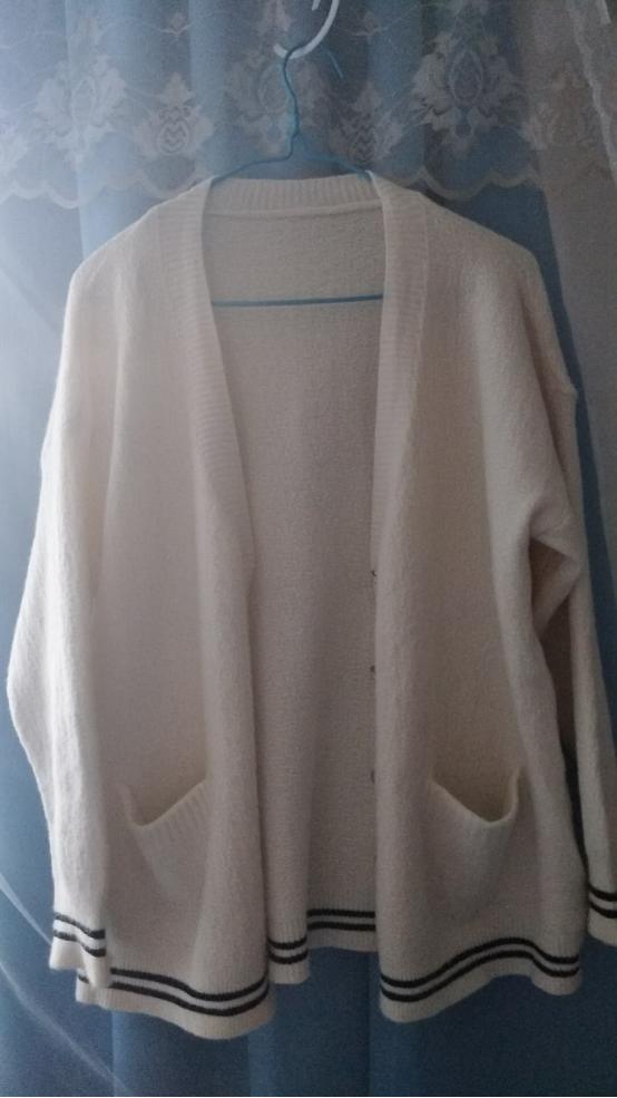 旧衣穿搭,不好搭配的衣服要买吗