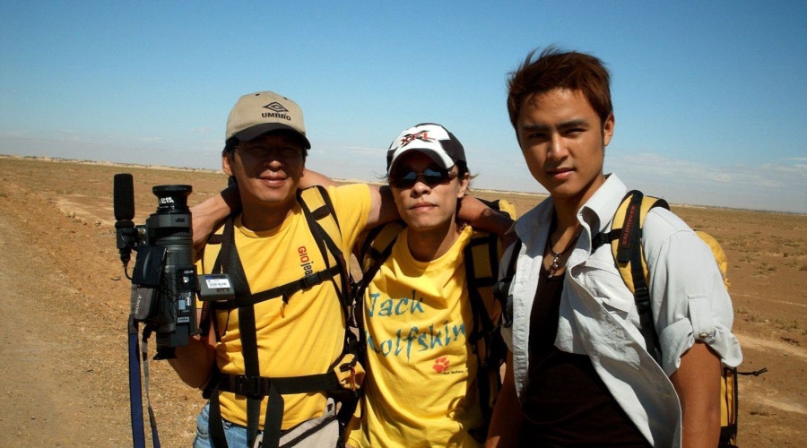 明道谈自己十五年没拍戏,明道为何无戏可拍