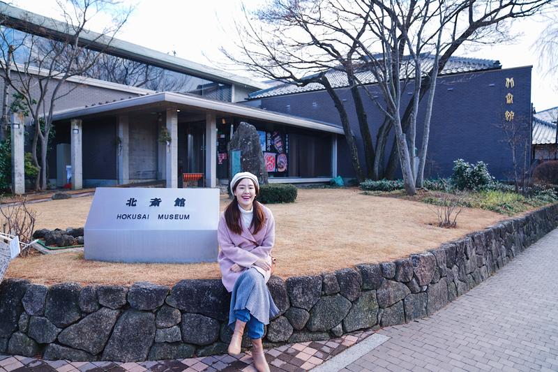 日本小众路线冬,日本冬天观光公路