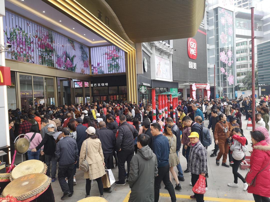 大量商铺倒闭的原因有哪些,北海商铺现状
