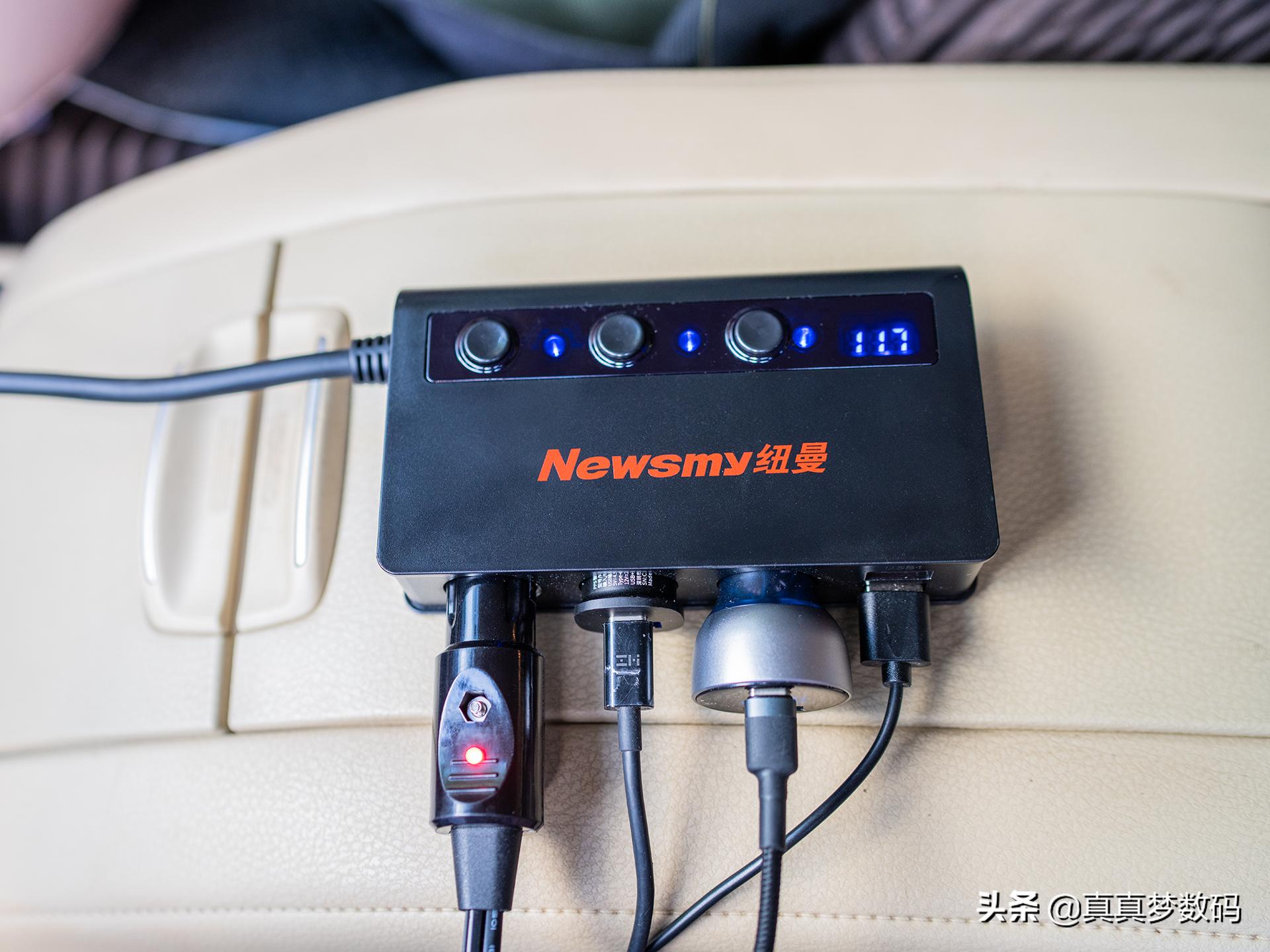 自驾游最新装备,自驾游新装备推荐