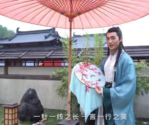 赘婿宁毅救四大才子,赘婿宁毅的四个朋友