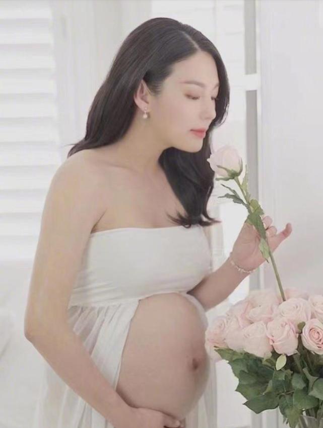 张雨绮丈夫被刀砍伤,张雨绮被曝持刀与丈夫争执