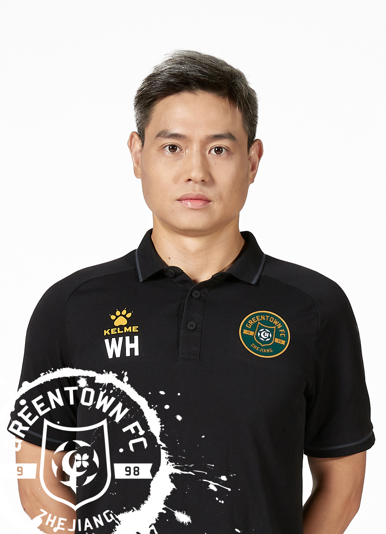 浙江绿城出征仪式,2019赛季浙江绿城五场关键战役