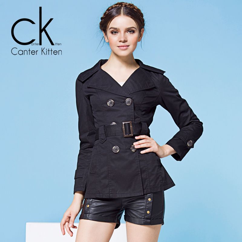 ck经典服饰,休闲风服装灵感来源