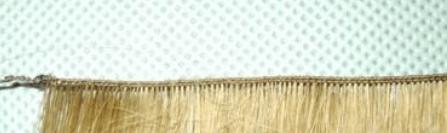 假发必备常识,假发大揭秘