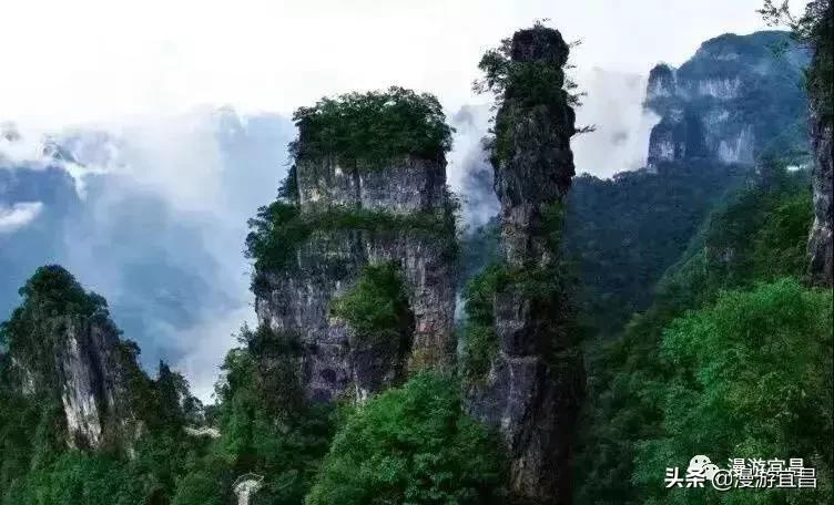 宜昌恩施旅游攻略最佳路线,宜昌至重庆三峡游轮旅游攻略