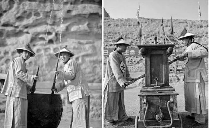 紫禁城的建筑细节,为什么紫禁城经历400多年都会倒塌