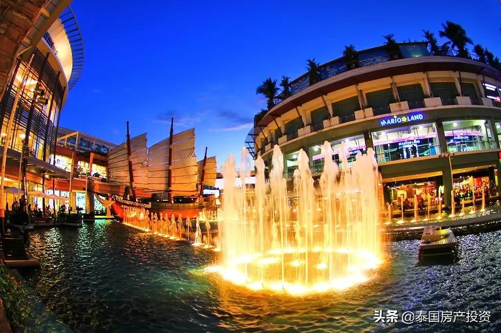 普吉岛购物必买的特产,普吉岛十大必买商场