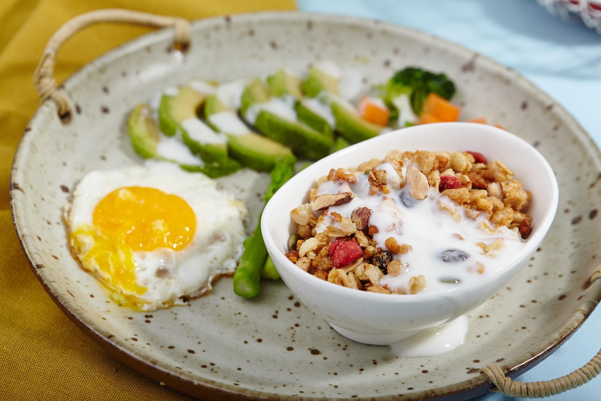 吃卡乐比麦片能减肥吗,日本麦片卡乐比能减肥吗