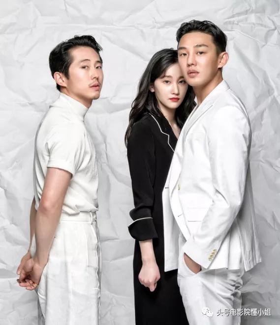 十大必看惊悚电影韩国片,2022惊悚悬疑片推荐韩国