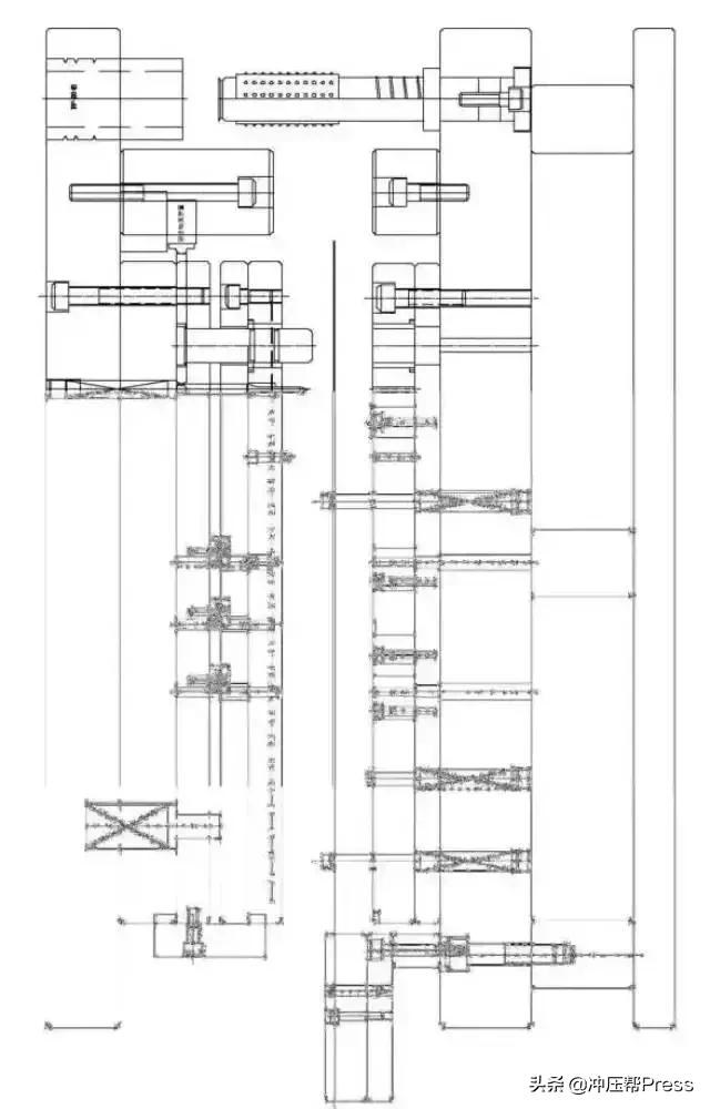 缁熻耽浜旈噾鍐插帇妯″叿璁捐,鍐插帇妯″叿鍔犲伐宸ヨ壓娴佺▼