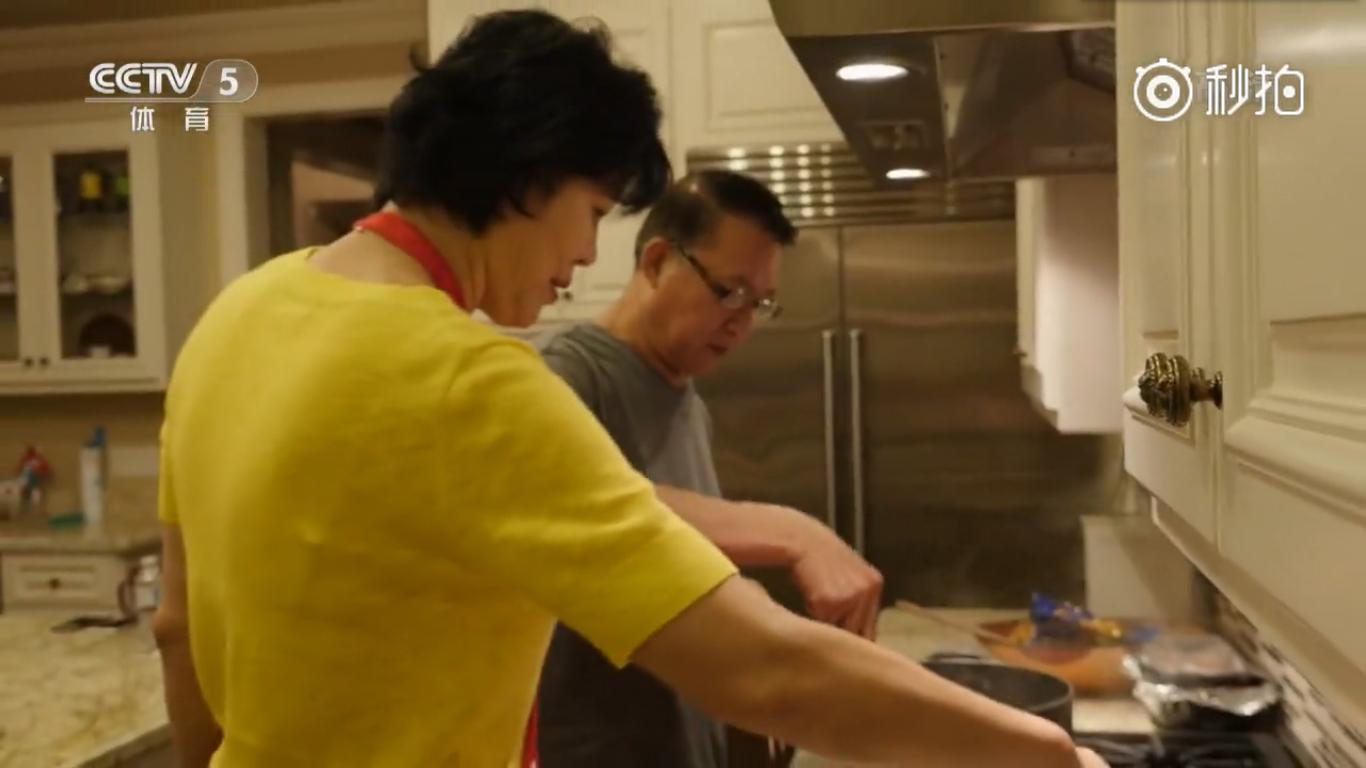 体育明星迈阿密豪宅,刘翔最新豪宅