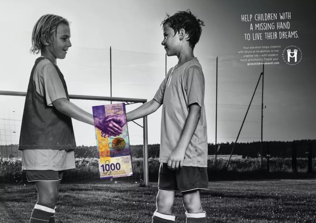 全球创意海报100张,最新创意海报合集值得收藏