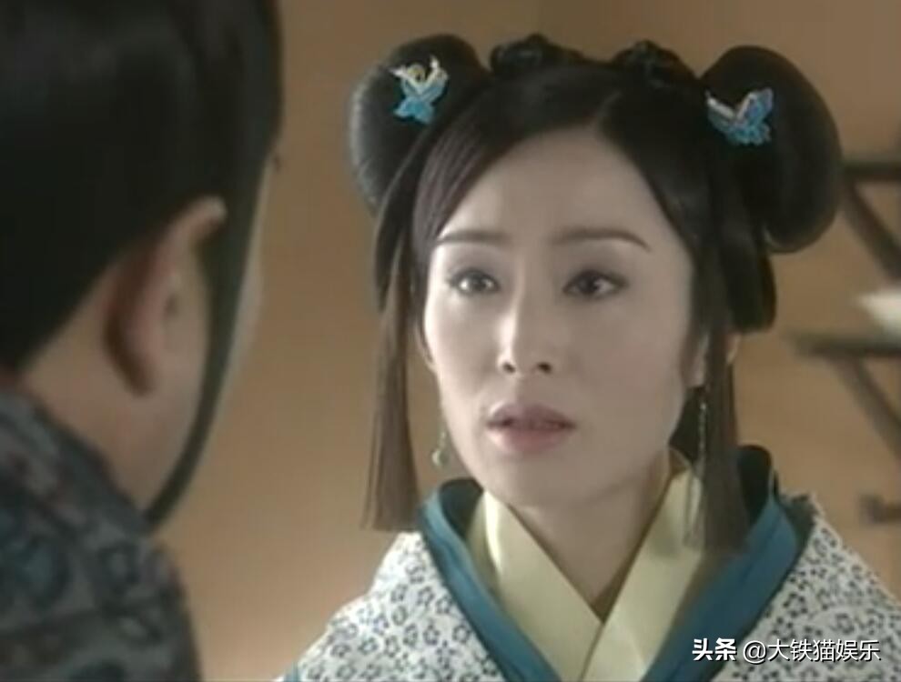 15位演“貂蝉”的女星，陈红娜扎呼声最高，宁静自己就能干掉董卓