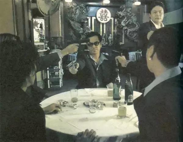 使徒行者3终极彩蛋韦作荣,使徒行者最后彩蛋