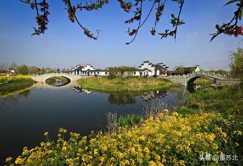 全国最强县级市东台,东台市百强镇排名