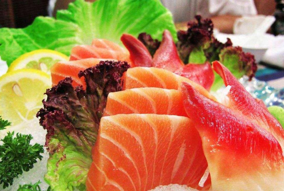 孕妇最适合吃的六种鱼dha,dha补充骗局