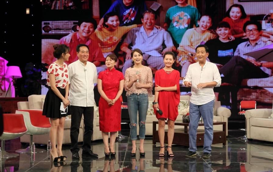 当红时为爱息影赵明明,赵明明版赵飞燕后来为什么失宠