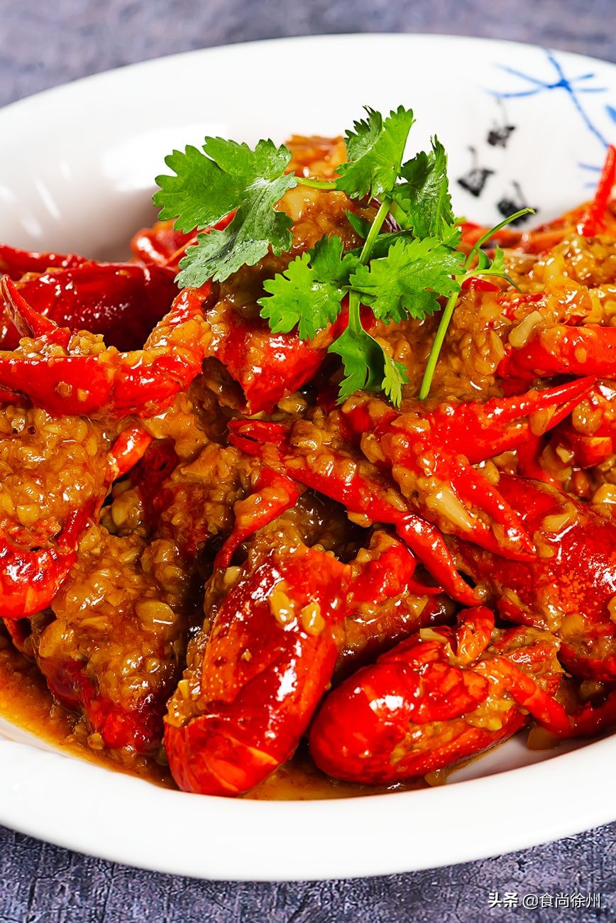 滚烫，火辣，江湖气！当武汉的馆子来到徐州，这座城的灵魂也来了