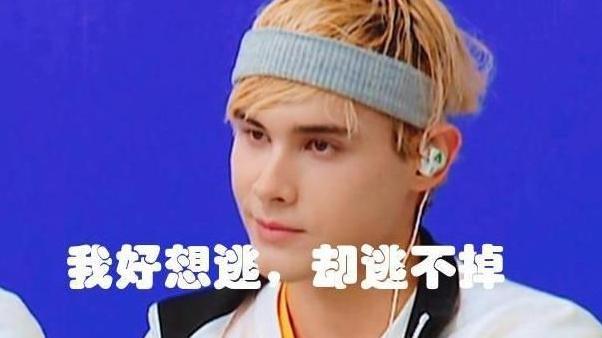 杨超越陈卓璇利路修,比杨超越还神奇的选秀