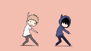 一个多年没联系的朋友突然见面,一个人一直加你微信怎么解决