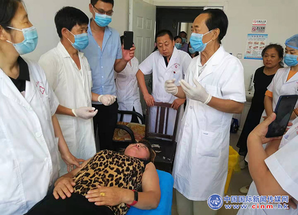 小针刀能治带状疱疹后遗神经痛吗,小针刀治疗带状疱疹后遗神经痛