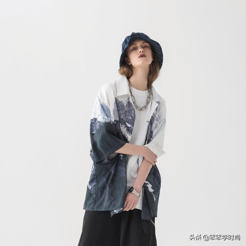 平价又好看的国潮品牌,小众国潮明星同款