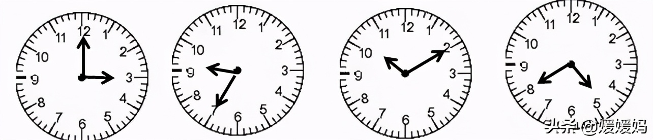 数学二年级上册1-7单元重点复习,二年级上册数学第7单元知识点