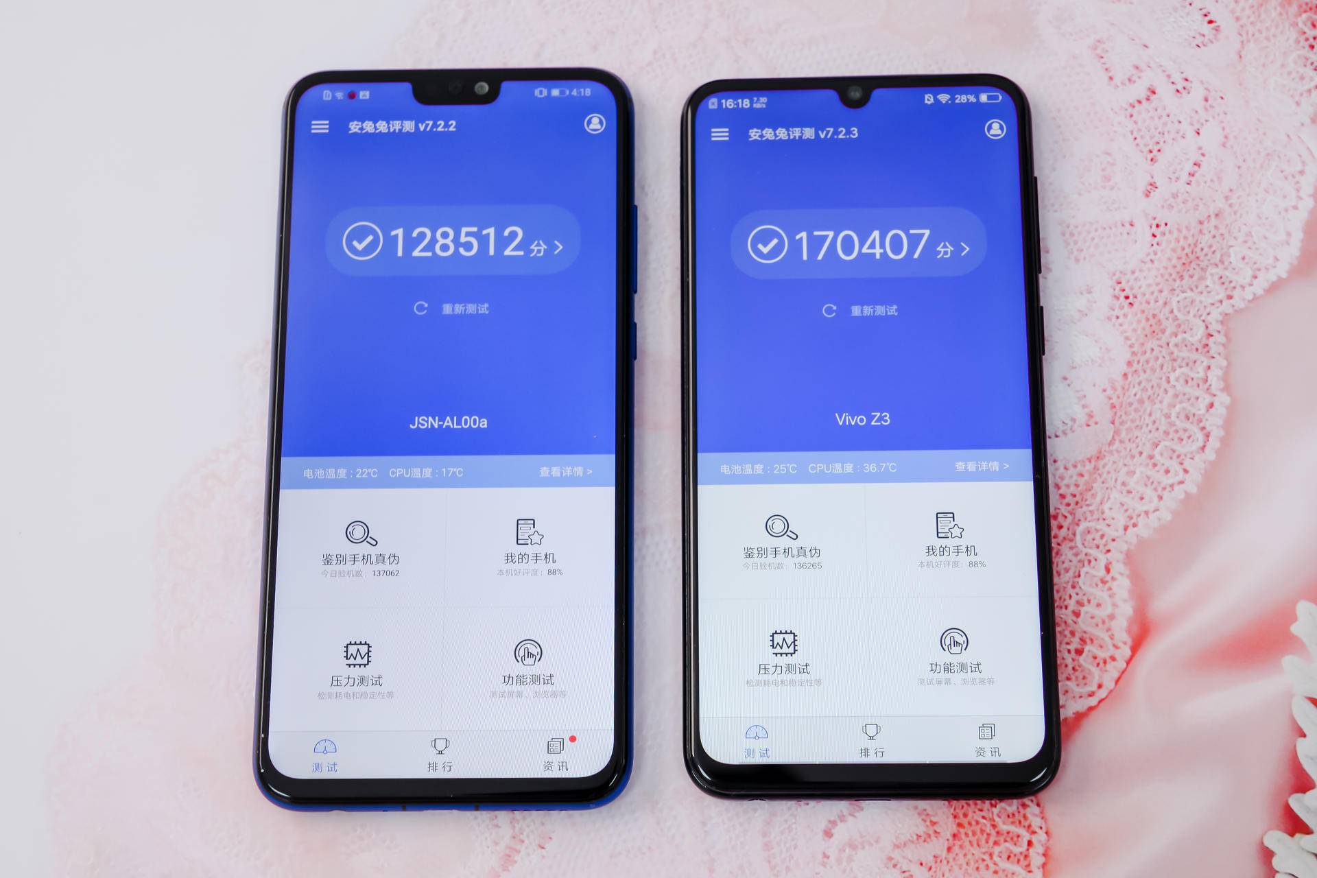 最早的麒麟710,历代麒麟710