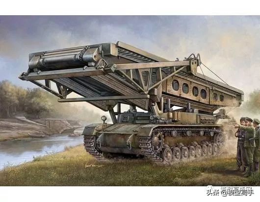 小号手1:35模型制作过程,小号手30元模型