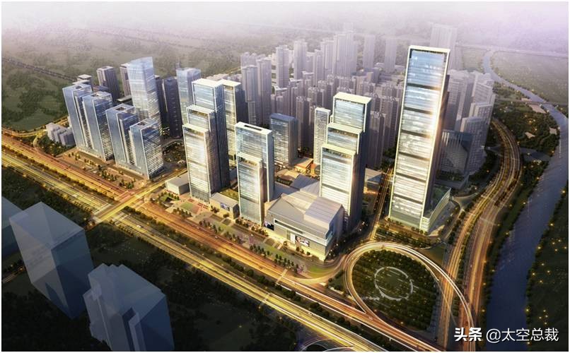 南山区城市更新局控规公示,深圳南山市场城市更新项目