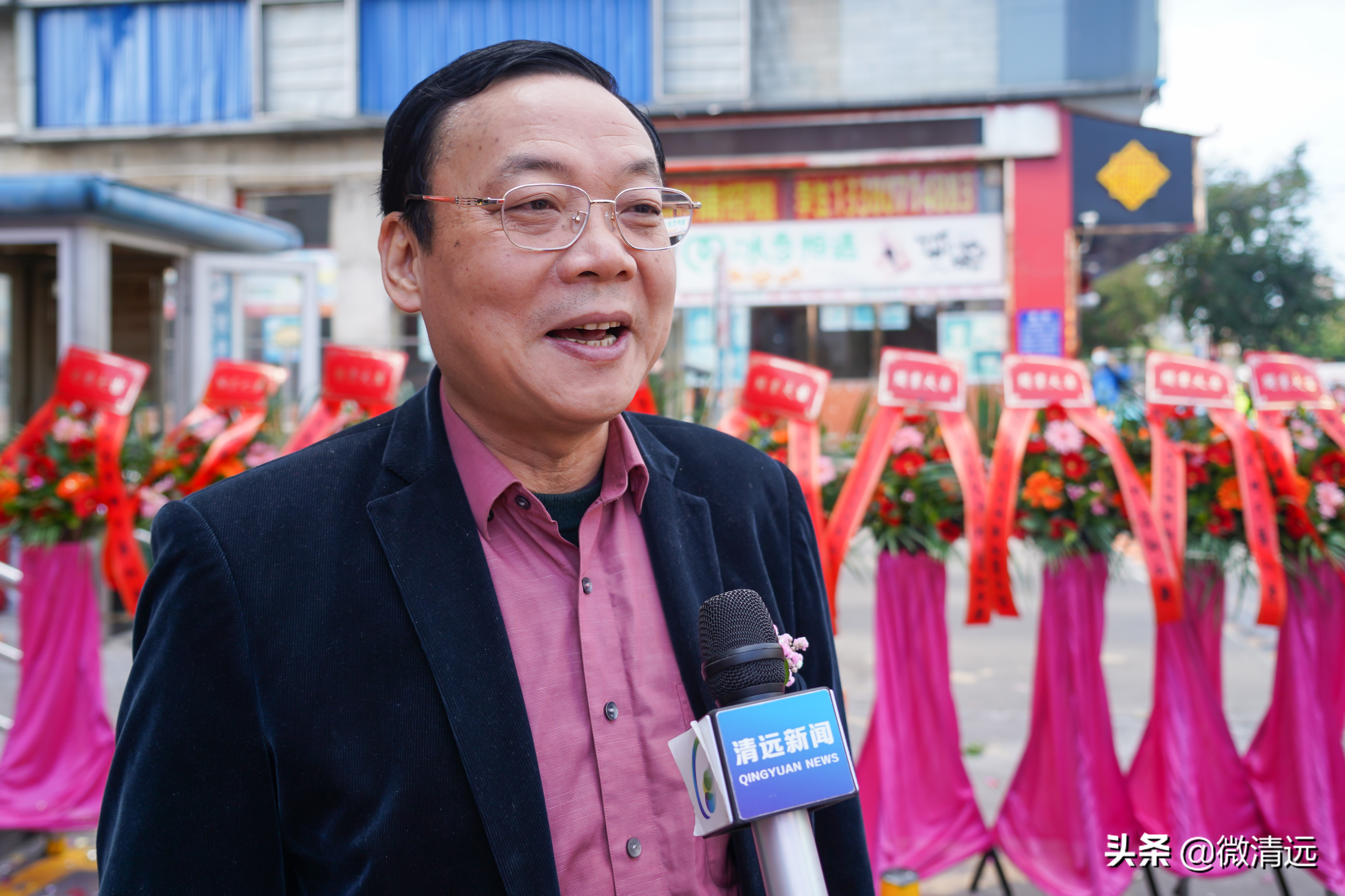 清远国旅国际旅行社,清远旅游服务中心