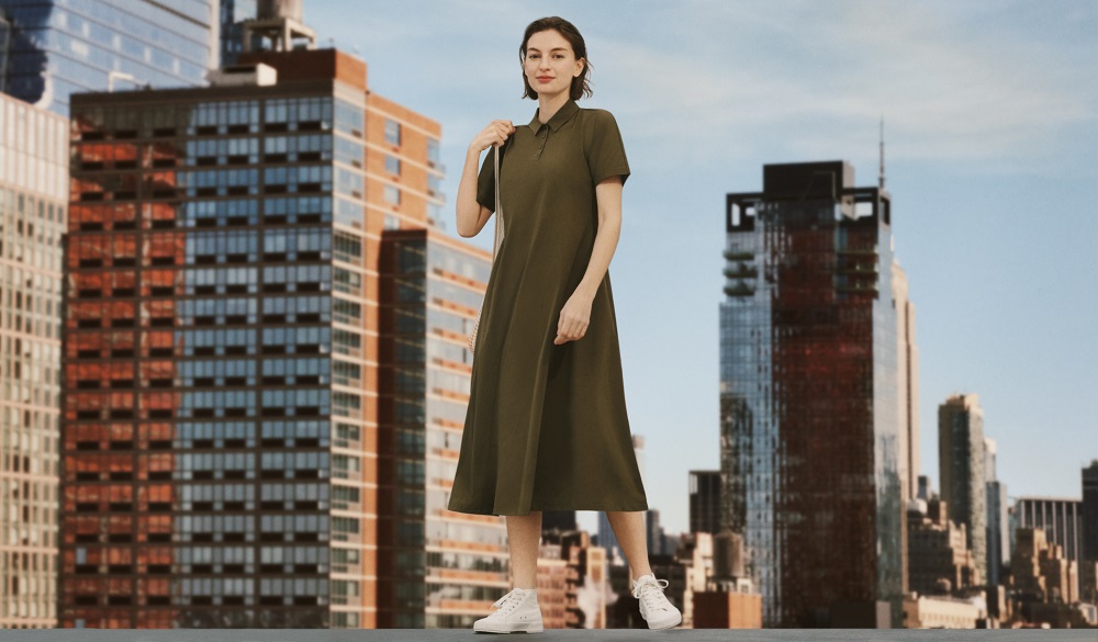 优衣库新年狂欢,优衣库活动季