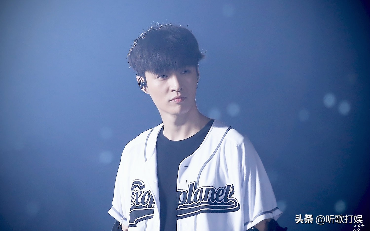 张艺兴与韩国公司解约了吗,张艺兴与三星合约解约声明