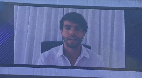 c罗和卡卡巅峰时刻,卡卡和c罗在皇马的每一场比赛