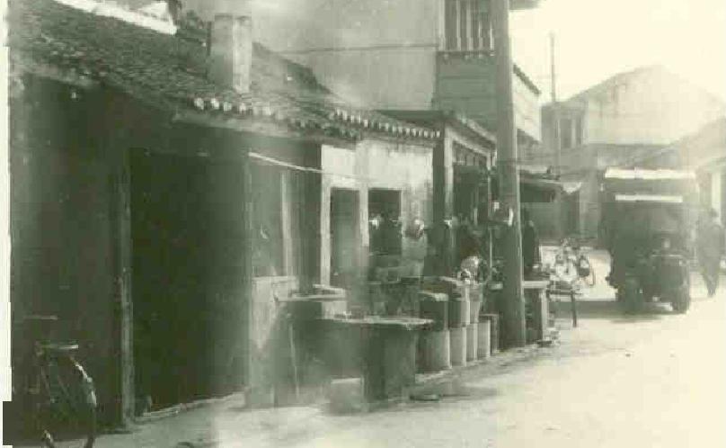 智擒戴笠贴身警卫,揭秘抓捕戴笠贴身警卫的故事