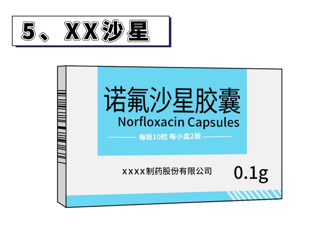 抗生素药有哪些治疗方法,抗生素消炎药出现炎症千万别乱用