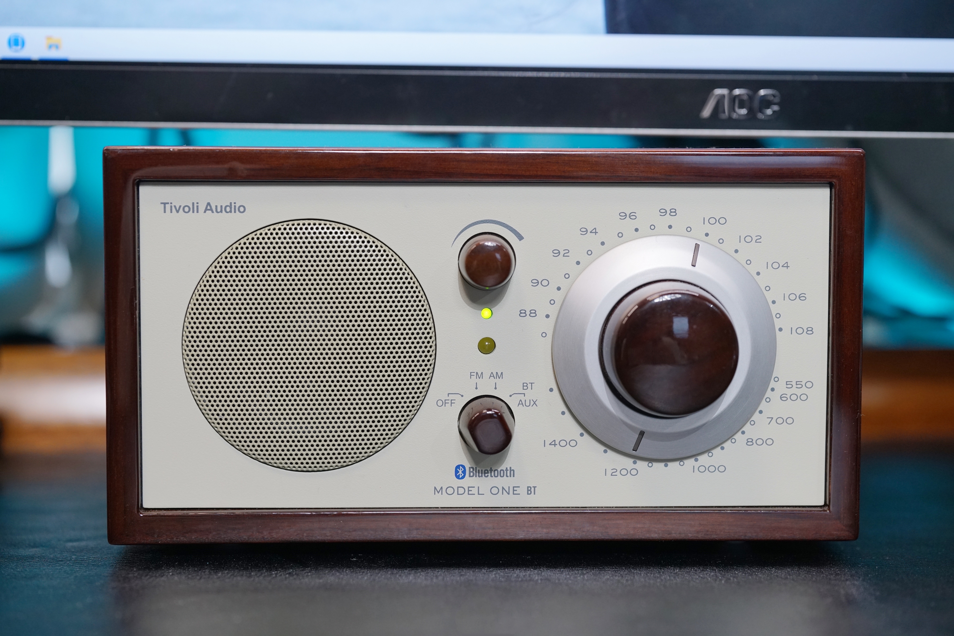 一个中年男人最后的“自留地”—晒晒我的桌面好物