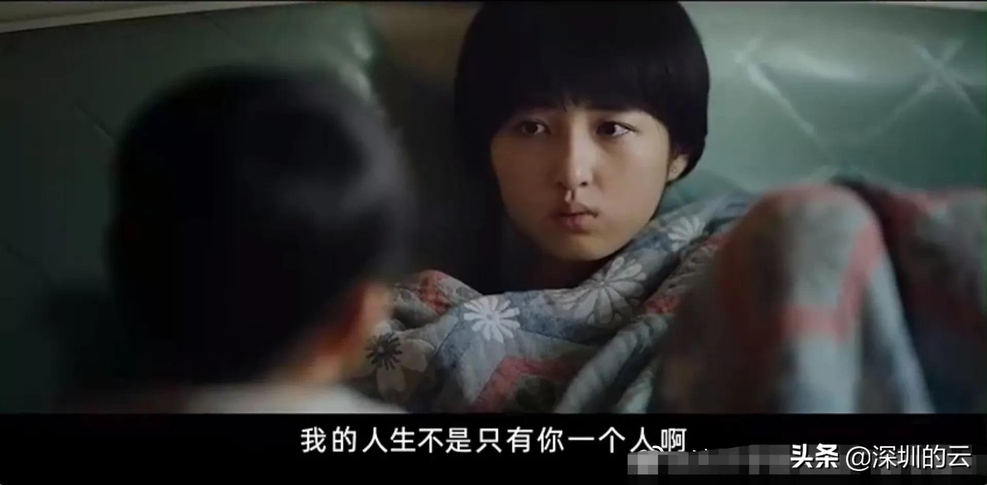 《我的姐姐》热映，女权与传统的对立下，开放式结局是唯一选择